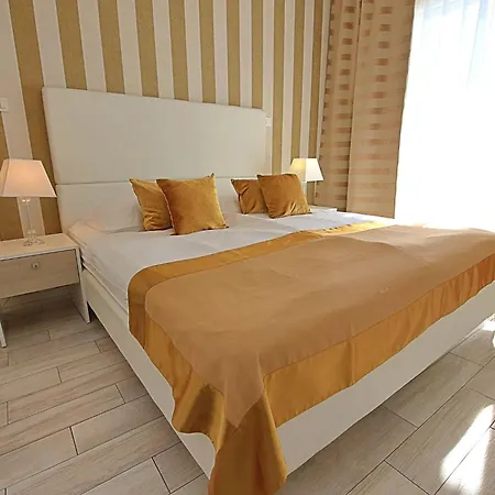 Апартаменты Perla Resort-16 By Interhome