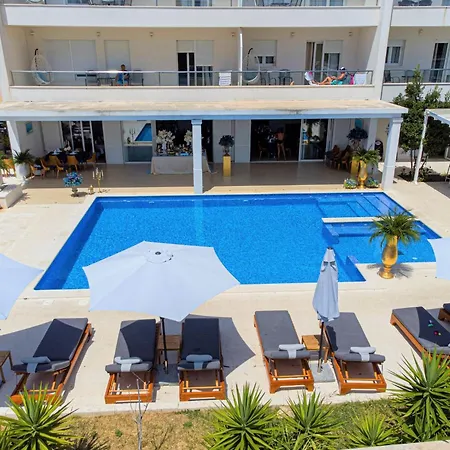 Perla Resort-16 By Interhome Апартаменты Рогозница