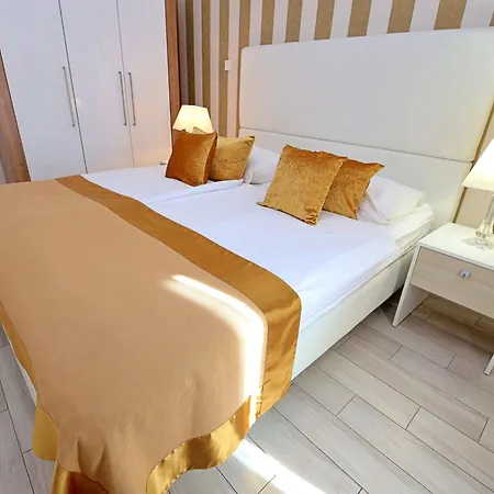 Perla Resort-16 By Interhome *