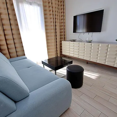 Perla Resort-16 By Interhome * Рогозница